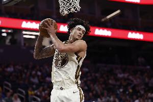 追梦：西决不算特别精彩 除了G1都是吊打 没有我想看的有来有回